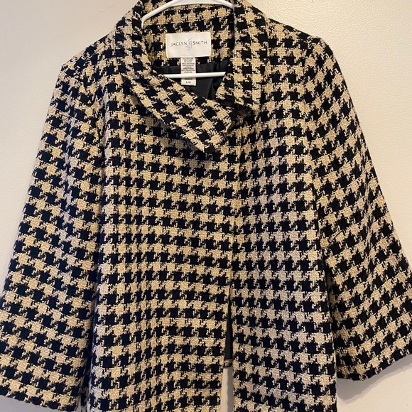 Jaclyn Smith Jackets & Blazers - Jaclyn Smith vintage jacket.